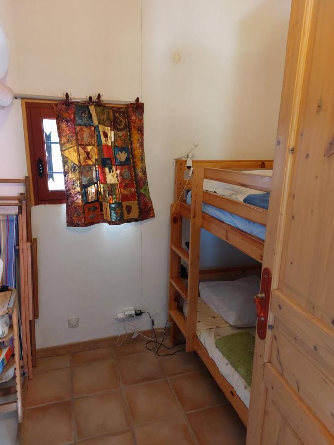 Petite Maison Entre Sanary Et Bandol Exterior foto